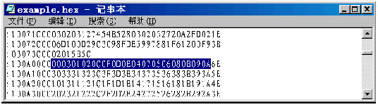 example