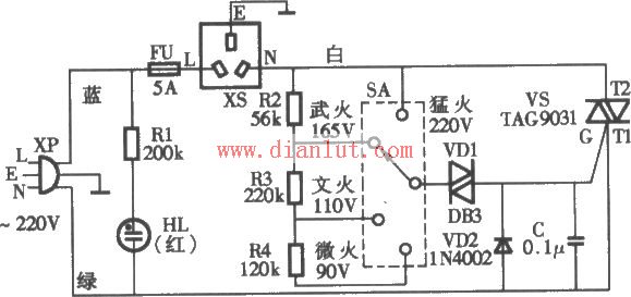 VL-95Q͵緹·