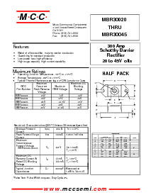 ͺ[name]Datasheet PDFļ1ҳ