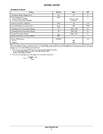 浏览型号NCP301HSN10T1的Datasheet PDF文件第2页