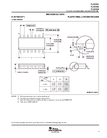 浏览型号TLV3701IDBV的Datasheet PDF文件第9页