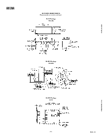 浏览型号5962-8980501IA的Datasheet PDF文件第8页