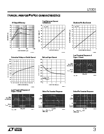 浏览型号LT1301IS8的Datasheet PDF文件第3页