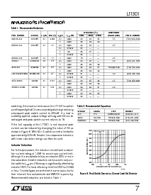 浏览型号LT1301IS8的Datasheet PDF文件第7页