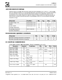 浏览型号ICS552R-01IT的Datasheet PDF文件第8页