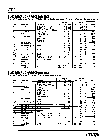 浏览型号LT1101IN8的Datasheet PDF文件第4页