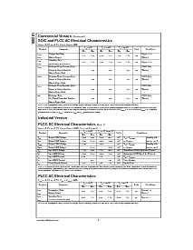 浏览型号100301QC的Datasheet PDF文件第4页