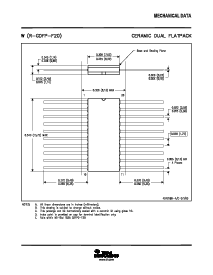 浏览型号5962-9314801Q2A的Datasheet PDF文件第9页