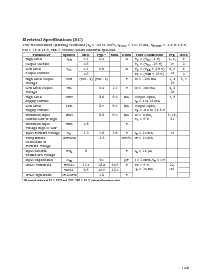 浏览型号HCPL-3150060的Datasheet PDF文件第5页