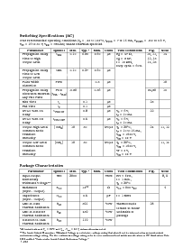 浏览型号HCPL-3150060的Datasheet PDF文件第6页