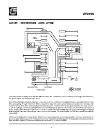 浏览型号ICS9155-01N20L的Datasheet PDF文件第9页