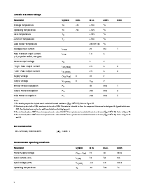 浏览型号HCPL-5120-200的Datasheet PDF文件第4页