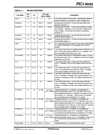 浏览型号PIC14000-20/SP的Datasheet PDF文件第9页