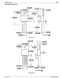 浏览型号MIC39500-2.5BU的Datasheet PDF文件第7页