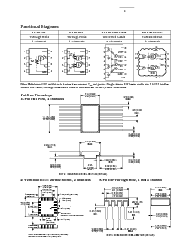 浏览型号HCPL-5200-200的Datasheet PDF文件第3页