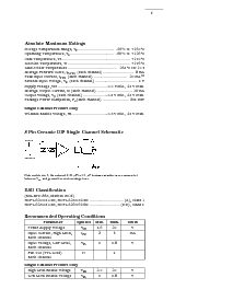 浏览型号HCPL-5200-200的Datasheet PDF文件第5页