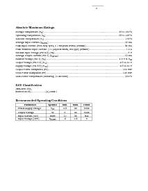 浏览型号HCPL-5300-200的Datasheet PDF文件第4页