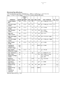 浏览型号HCPL-5300-200的Datasheet PDF文件第5页