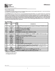 浏览型号ICS950223的Datasheet PDF文件第2页