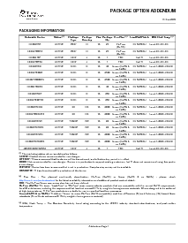 浏览型号CD4027B的Datasheet PDF文件第5页