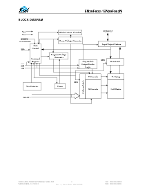 浏览型号EN29F002B-90J的Datasheet PDF文件第3页