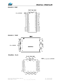 浏览型号EN29F002B-90J的Datasheet PDF文件第4页