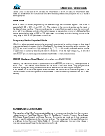 浏览型号EN29F002B-90J的Datasheet PDF文件第7页