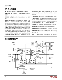 浏览型号LTC1702IGN的Datasheet PDF文件第6页
