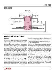 浏览型号LTC1702IGN的Datasheet PDF文件第7页