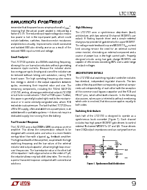 浏览型号LTC1702IGN的Datasheet PDF文件第9页