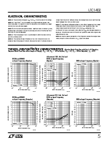 浏览型号LTC1402IGN的Datasheet PDF文件第5页