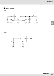 浏览型号XC62FP5002PB的Datasheet PDF文件第9页