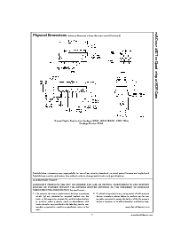 浏览型号74AC02PC的Datasheet PDF文件第7页