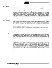 浏览型号AT49F002T-70PC的Datasheet PDF文件第4页