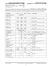 浏览型号SPX29502U5的Datasheet PDF文件第2页