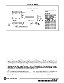 浏览型号MC14002UBD的Datasheet PDF文件第7页