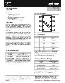 浏览型号AM500002V7的Datasheet PDF文件第1页