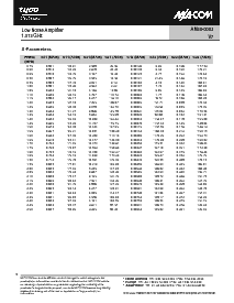 浏览型号AM500002V7的Datasheet PDF文件第4页