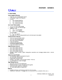 浏览型号15102XI的Datasheet PDF文件第3页