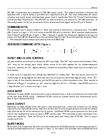 浏览型号DS1302ZN的Datasheet PDF文件第3页