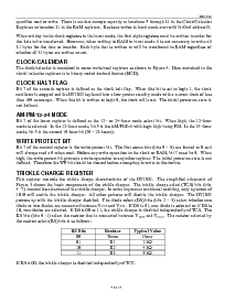 浏览型号DS1302ZN的Datasheet PDF文件第4页