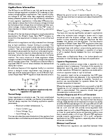 浏览型号MIC29310-3.3BU的Datasheet PDF文件第7页