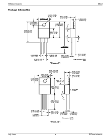 浏览型号MIC29310-3.3BU的Datasheet PDF文件第9页