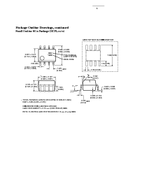 浏览型号HCPL-3760-300的Datasheet PDF文件第4页