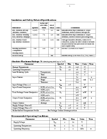 浏览型号HCPL-3760-300的Datasheet PDF文件第6页