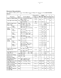 浏览型号HCPL-5230-300的Datasheet PDF文件第6页