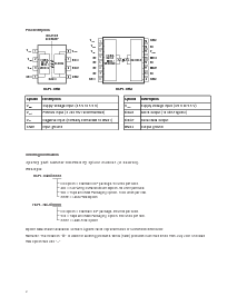 浏览型号HCPL-7860-300的Datasheet PDF文件第2页