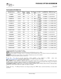 浏览型号CD4033B的Datasheet PDF文件第7页