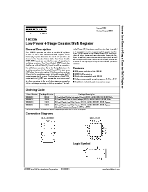 浏览型号100336QI的Datasheet PDF文件第1页