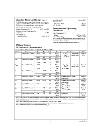 浏览型号100331D的Datasheet PDF文件第3页